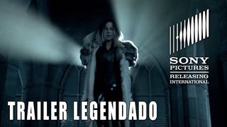 Trailer: Anjos da Noite: Guerras de Sangue | Trailer Legendado | 1 de Dezembro nos cinemas