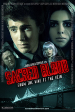 Sacred Blood (Sacred Blood)