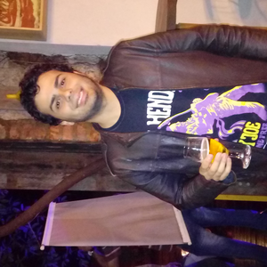 Foto de perfil de João