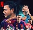 LALIGA: Além do Campo