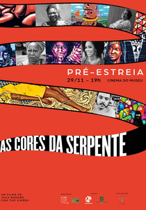 As Cores da Serpente (As Cores da Serpente)