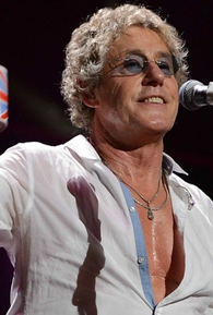 Roger Daltrey
