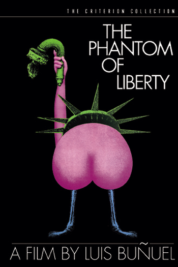  de Filme O Fantasma da Liberdade (1974)