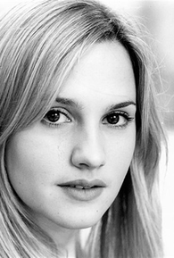Ruth Bradley