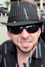 Anões em Chamas: Magic Raul (Anões em Chamas: Magic Raul)