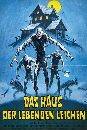  de Filme As Chamas do Inferno (1979)