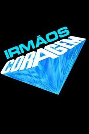  de TV Irmãos Coragem (1995)