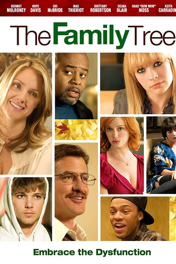  de Filme Uma Família Nada Comum (2011)