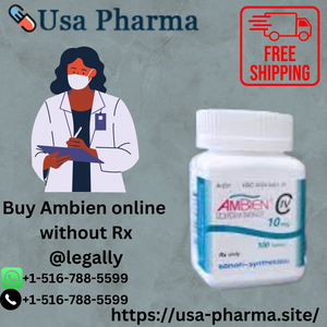 Foto de perfil de Buy Ambien 10mg Online