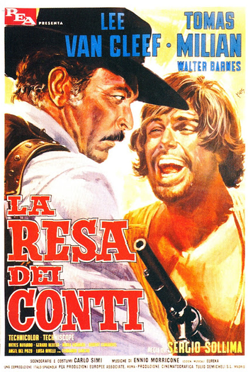  de Filme O Dia da Desforra (1967)