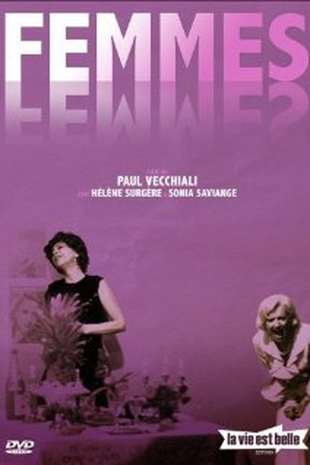  de Filme Femmes femmes (1974)