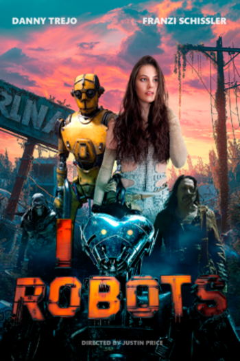  de Filme I Heart Robots (2024)