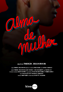Alma de Mulher (Alma de Mulher)