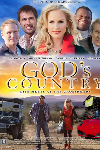  de Filme Dinheiro Não É Tudo (2012)