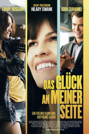  de Filme Um Momento Pode Mudar Tudo (2014)