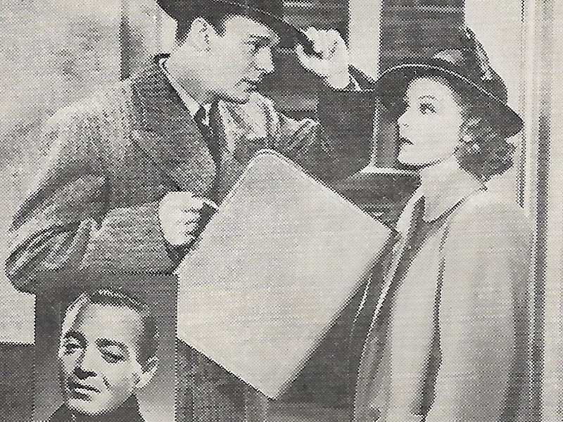 Foto 1 de Intrigas Desvendadas