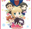 Fate/Zero Cafe
