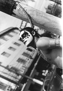 Homem-Ave (Homem-Ave)