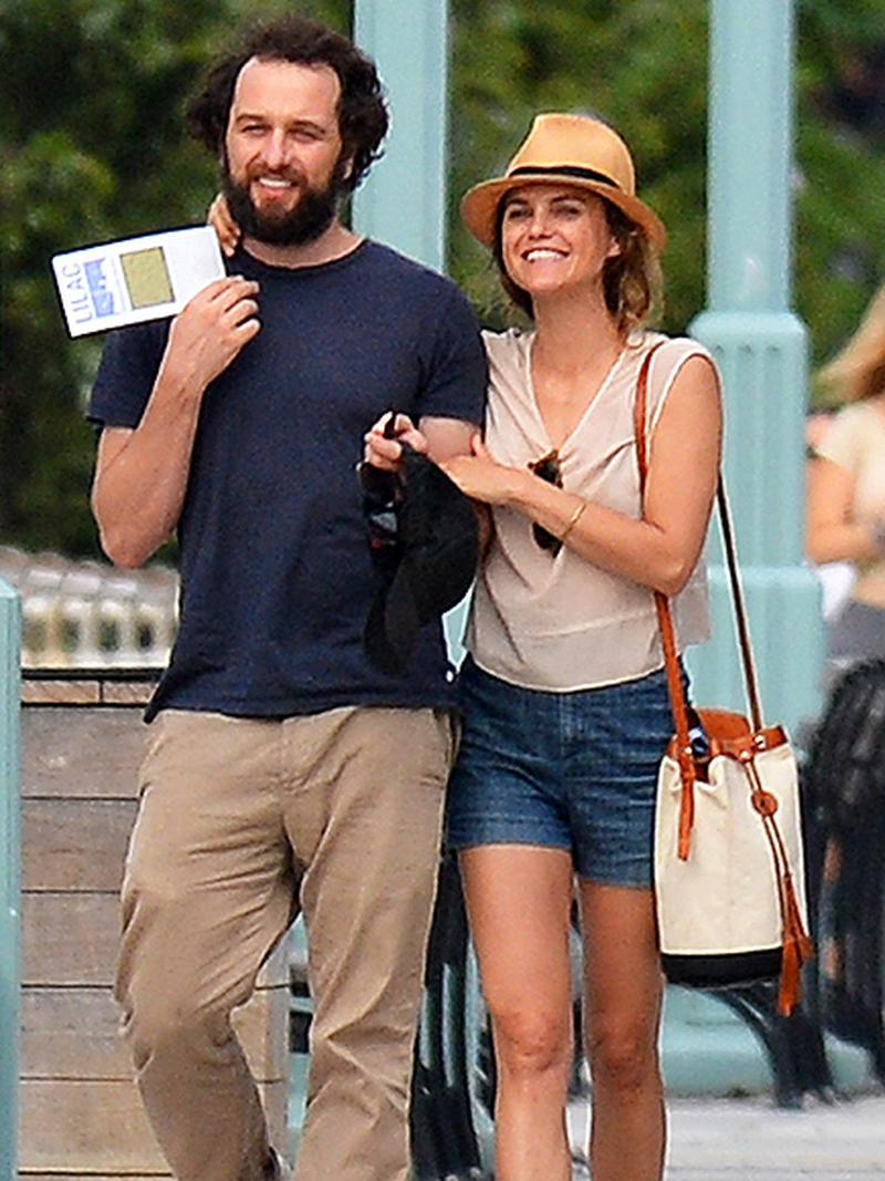 Keri Russell - Foto 12