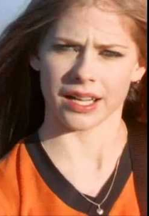 Avril Lavigne: Mobile (Avril Lavigne: Mobile)