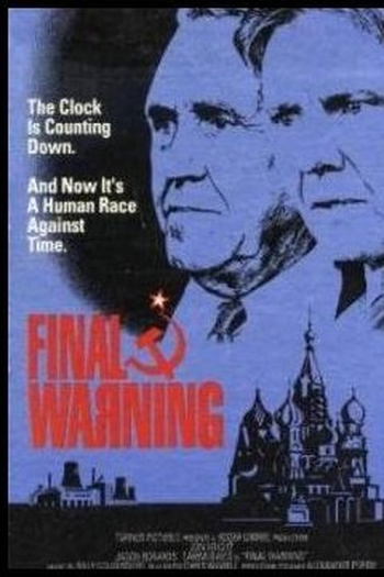  de Filme A Tragédia de Chernobyl (1991)