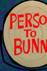 Entrevista Com Pernalonga (Person to Bunny)