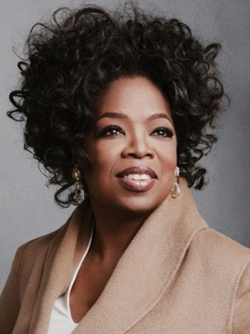 Oprah Winfrey - Foto 14