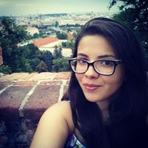 Foto de perfil de Ana Beatriz Andrade de Oliveir