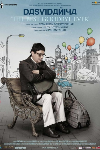  de Filme Dasvidaniya (2008)