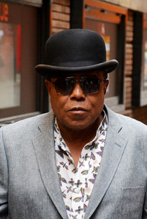 Tito Jackson - Poster 1