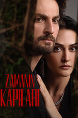 Zamanın Kapıları (Zamanın Kapıları)