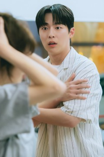 Poster de Episódio 3화 (2026)