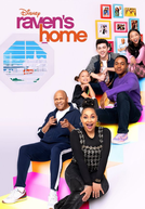 A Casa da Raven (5ª Temporada)