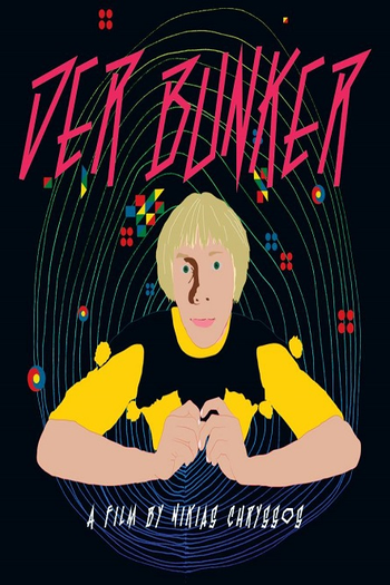  de Filme O Bunker (2015)