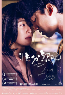 The Lady Improper (Fei fen shu nü)