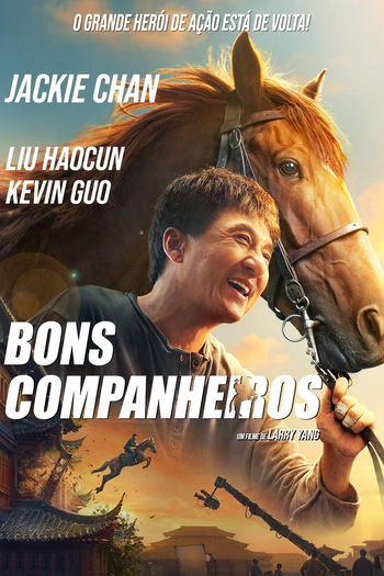  de Filme Bons Companheiros (2023)