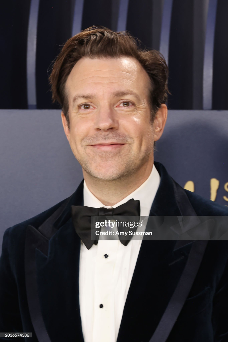 Jason Sudeikis - Foto 2