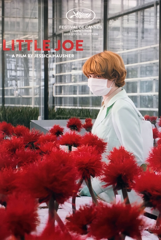 Poster 3 de Filme Little Joe: A Flor da Felicidade (2019)