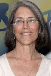 Carol Potter - Poster 1