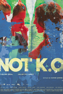 Not K.O. - Poster / Capa / Cartaz - Oficial 1