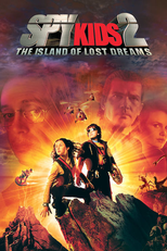 Pequenos Espiões 2: A Ilha dos Sonhos Perdidos (Spy Kids 2: Island of Lost Dreams)