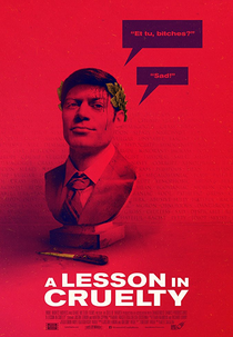 A Lesson in Cruelty (A Lesson in Cruelty)