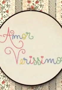 Amor Veríssimo (Amor Veríssimo)
