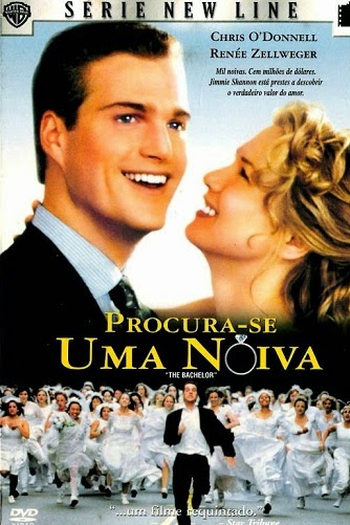  de Filme Procura-se uma Noiva (1999)