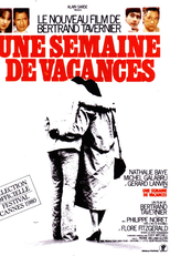 Um Olhar Para a Vida (Une semaine de vacances )