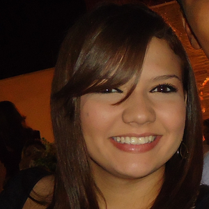 Foto de perfil de Isabela Rêgo Cid