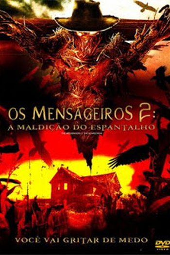  de Filme Os Mensageiros 2: A Maldição do Espantalho (2009)