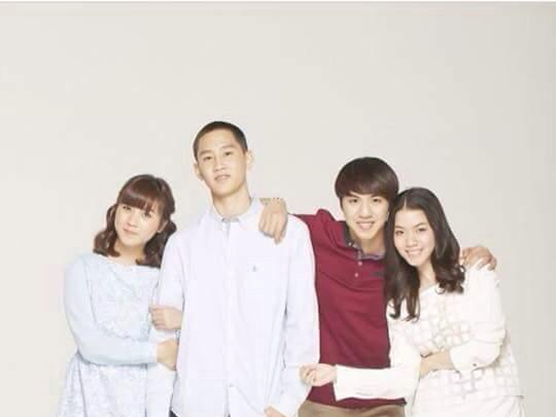Foto 6 de Love Sick: The Series 2
