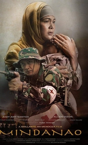 MINDANAO - 30 de Outubro de 2019 Filmow