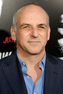 Lucas Foster - Poster 1